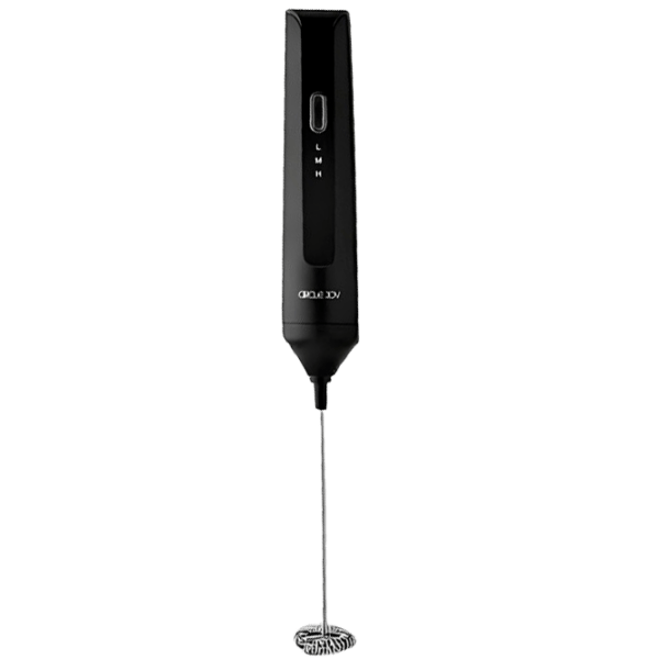 Aparat pentru spumare lapte Circle Joy CJ-EMF01 Metal photo 1
