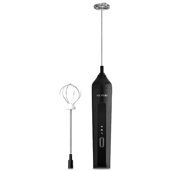 Aparat pentru spumare lapte Circle Joy CJ-EMF01 Metal photo 2