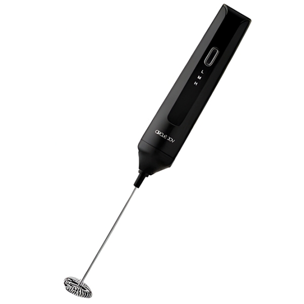 Aparat pentru spumare lapte Circle Joy CJ-EMF01 Metal photo 3