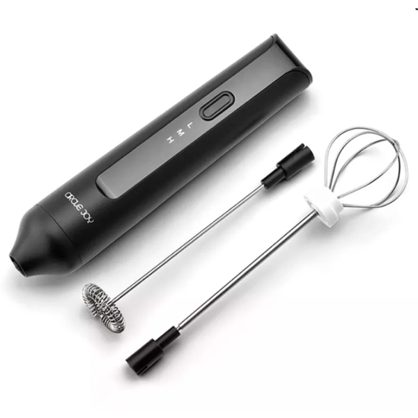 Aparat pentru spumare lapte Circle Joy CJ-EMF01 Metal photo 5