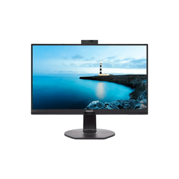 Монитор Philips 272B7QUBHEB Черный 27" 2K IPS WLED photo 1