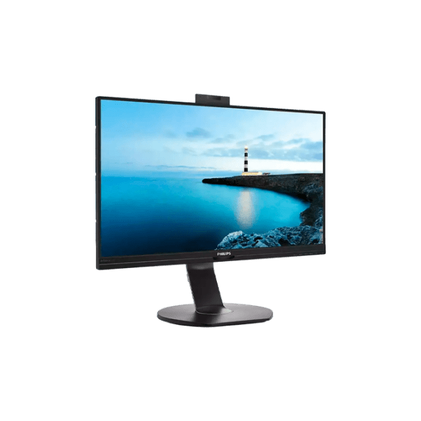 Монитор Philips 272B7QUBHEB Черный 27" 2K IPS WLED photo 2