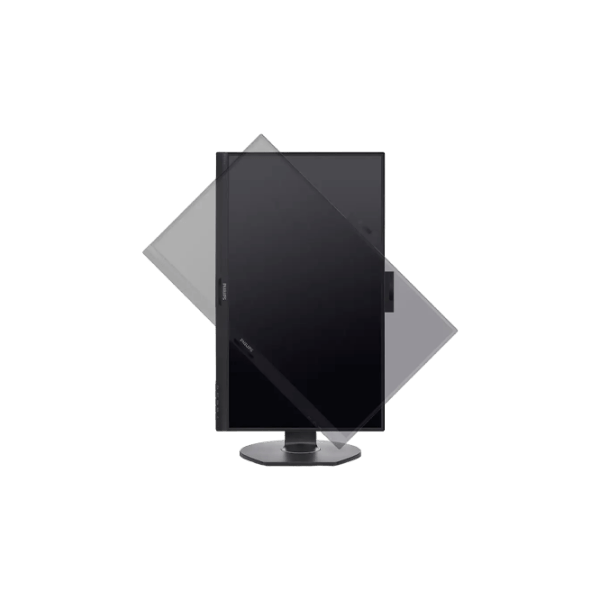 Монитор Philips 272B7QUBHEB Черный 27" 2K IPS WLED photo 5