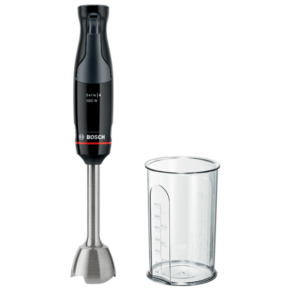 Blender de mână Bosch MSM4B610 Black  photo 1