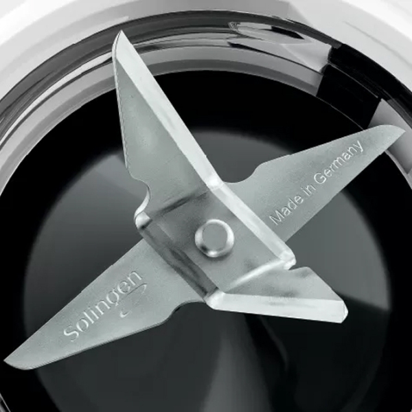 Blender de mână Bosch MMB2111T Silver  photo 3