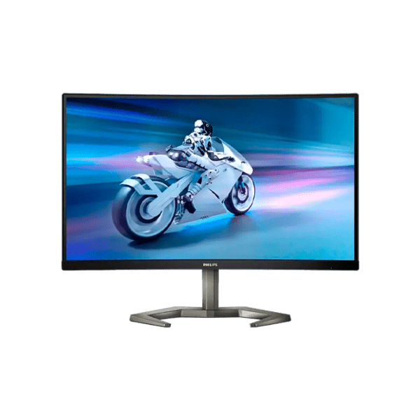 Монитор Philips 27M1C5200W Черный 27" Full HD VA WLED photo 1