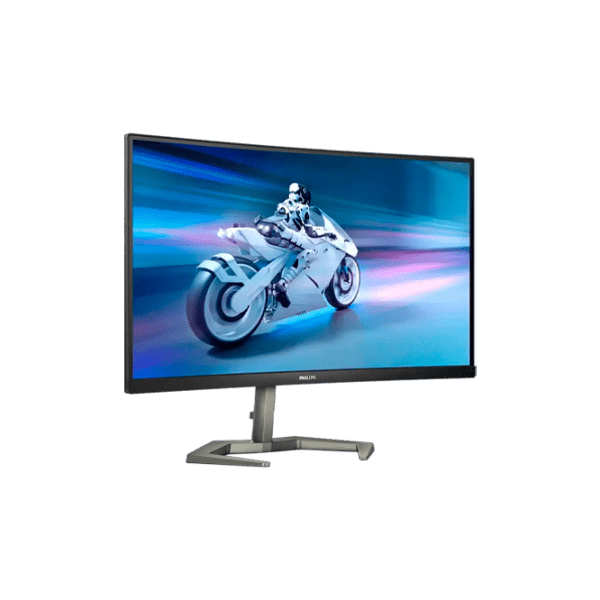 Монитор Philips 27M1C5200W Черный 27" Full HD VA WLED photo 2