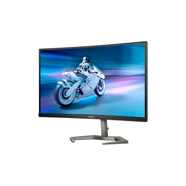 Монитор Philips 27M1C5200W Черный 27" Full HD VA WLED photo 3