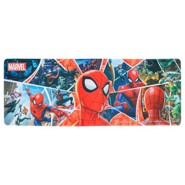 Коврик для мышки Paladone Spider Man Разноцветный  photo 1