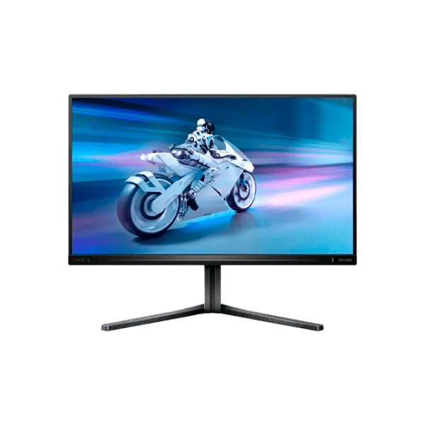 Monitor Philips 25M2N5200P Black 24.5" Full HD IPS WLED photo 1