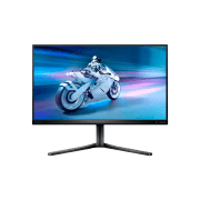 Monitor Philips 25M2N5200P Black 24.5" Full HD IPS WLED