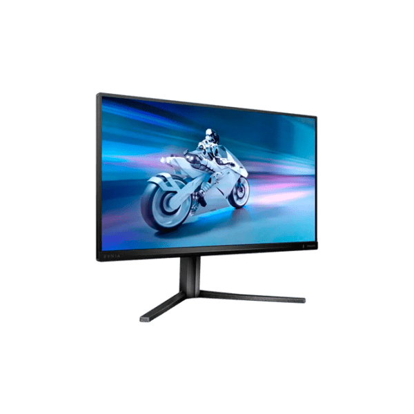 Monitor Philips 25M2N5200P Black 24.5" Full HD IPS WLED photo 2