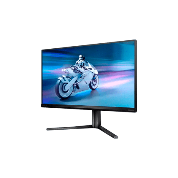 Monitor Philips 25M2N5200P Black 24.5" Full HD IPS WLED photo 3