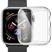 Защитное стекло для умных часов Apple Watch 4 (40 mm) Devia,