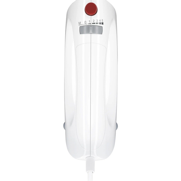 Mixer Bosch MFQ3555 White 350 W, Numărul de viteze: 5, Regim turbo photo 2