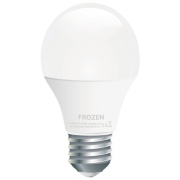 Лампочка светодиодная Frozen A60 E27 | 12 Вт | White