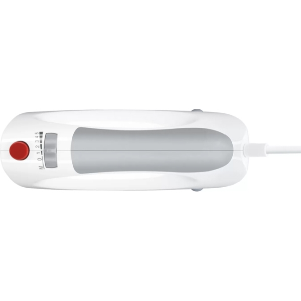 Mixer Bosch MFQ3530 White 450 W, Numărul de viteze: 5, Regim turbo photo 3
