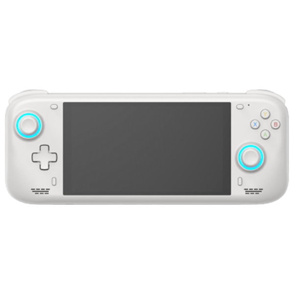 Портативная игровая консоль Ayn Loki Zero Белый SSD , RAM 8 ГБ photo 1