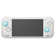 Consolă portabilă pentru jocuri Ayn Loki Zero White SSD , RAM 8 GB