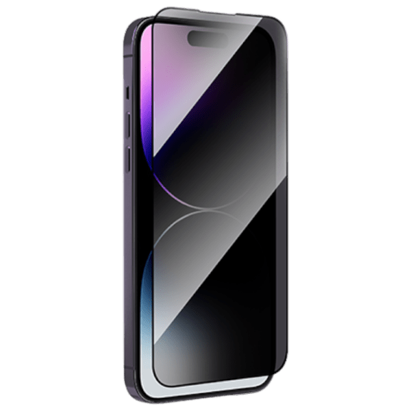 Защитное стекло для смартфона Apple iPhone 14 Pro Max Mocoll, 2.5D photo 1