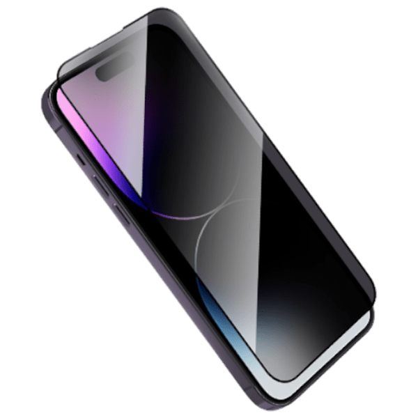 Защитное стекло для смартфона Apple iPhone 14 Pro Max Mocoll, 2.5D photo 2