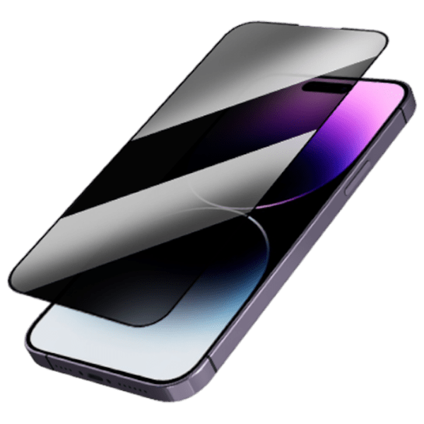 Защитное стекло для смартфона Apple iPhone 14 Pro Mocoll, 2.5D photo 3