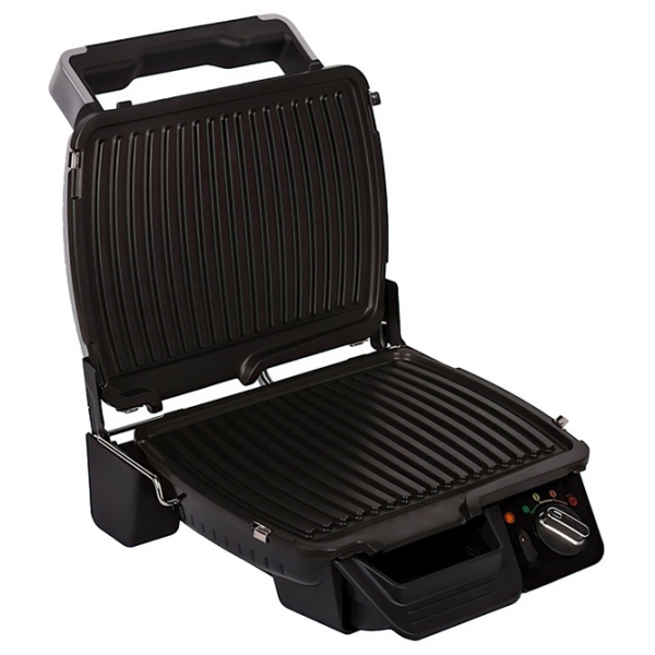 Grill electric Tefal GC451B12 Inox 2000 W, Contact, 280 &deg;С photo 4