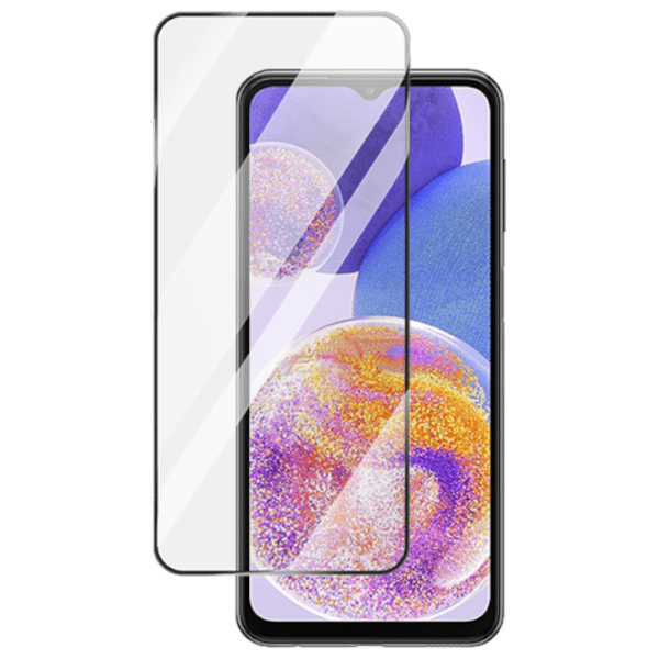 Защитное стекло для смартфона Samsung Galaxy A24 4G Mocoll, 2.5D photo 2