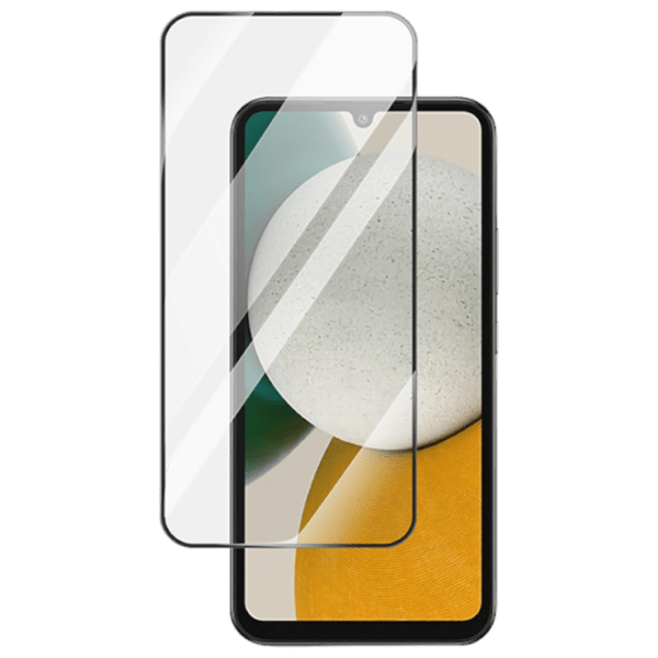 Защитное стекло для смартфона Samsung Galaxy A34 5G Mocoll, 2.5D photo 2