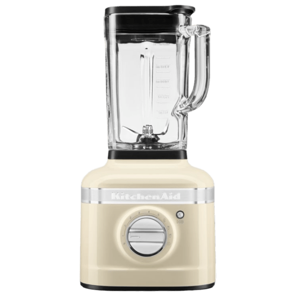 Стационарный блендер KitchenAid 5KSB4026EAC Кремовый  photo 1