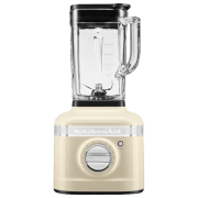 Стационарный блендер KitchenAid 5KSB4026EAC Кремовый 