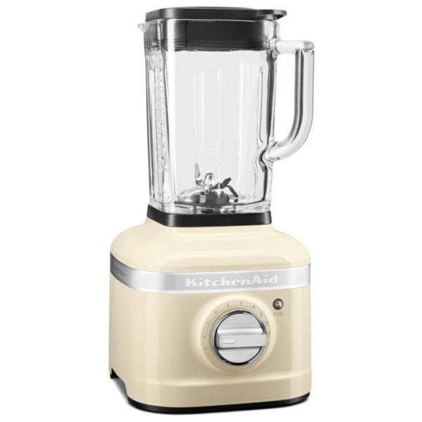 Стационарный блендер KitchenAid 5KSB4026EAC Кремовый  photo 2