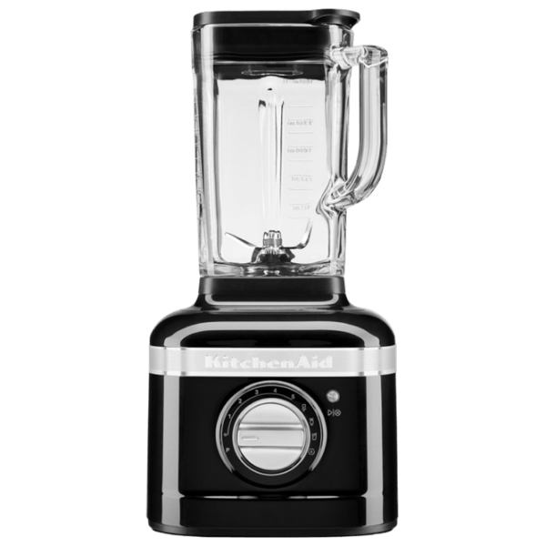 Blender staționar KitchenAid 5KSB4026EOB Black  photo 1