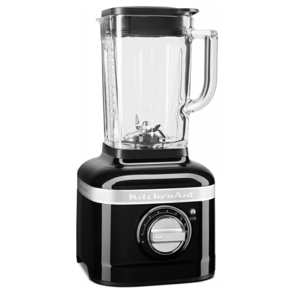 Blender staționar KitchenAid 5KSB4026EOB Black  photo 2