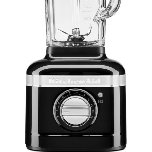 Blender staționar KitchenAid 5KSB4026EOB Black  photo 3