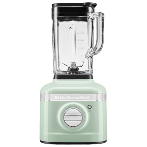 Стационарный блендер KitchenAid 5KSB4026EPT Зеленый  photo 1