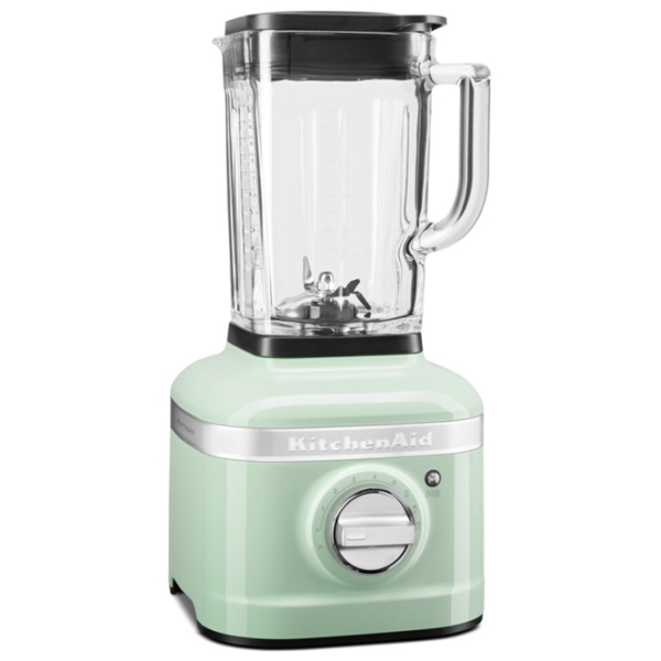 Стационарный блендер KitchenAid 5KSB4026EPT Зеленый  photo 2