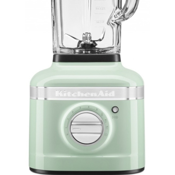 Стационарный блендер KitchenAid 5KSB4026EPT Зеленый  photo 3