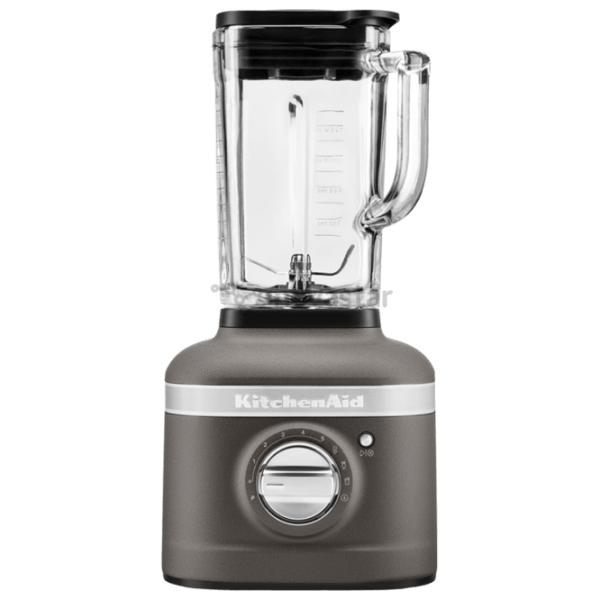 Blender staționar KitchenAid 5KSB4026EGR Gray  photo 1