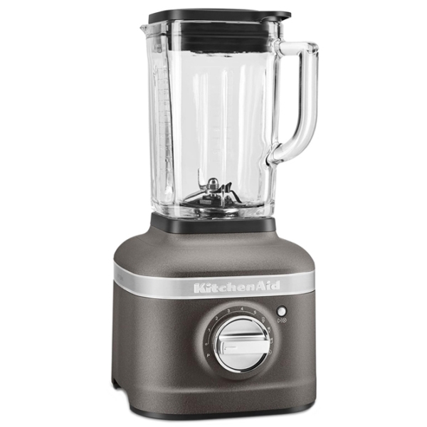 Blender staționar KitchenAid 5KSB4026EGR Gray  photo 2