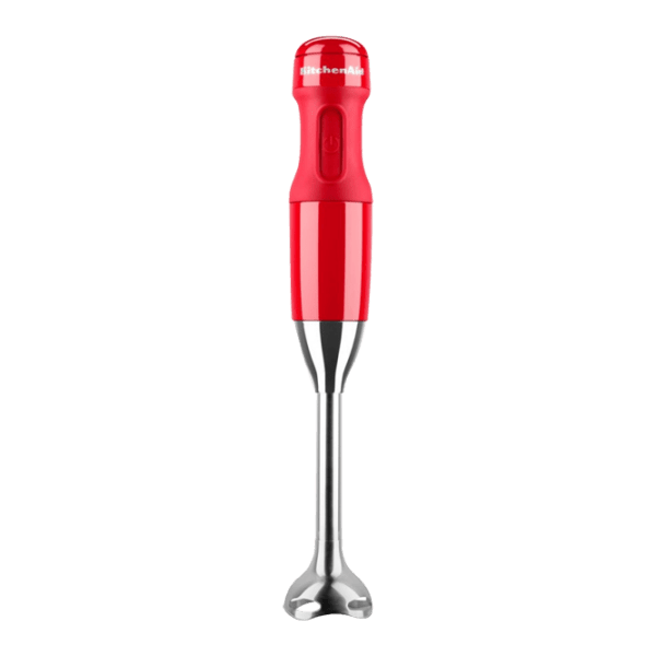 Ручной блендер KitchenAid 5KHB2570HESD Красный  photo 1