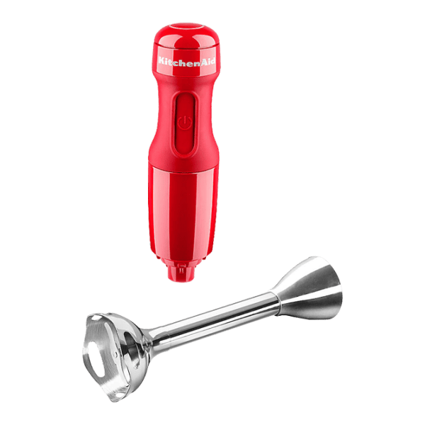 Ручной блендер KitchenAid 5KHB2570HESD Красный  photo 2