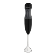 Blender de mână KitchenAid 5KHB1231EOB Black 