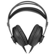 Căști Boya BY-HP2 Black Cu fir / Profesional / Over the ear