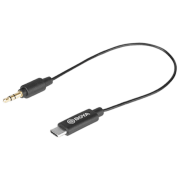 Адаптер Boya BY-K2 Черный USB Type-C