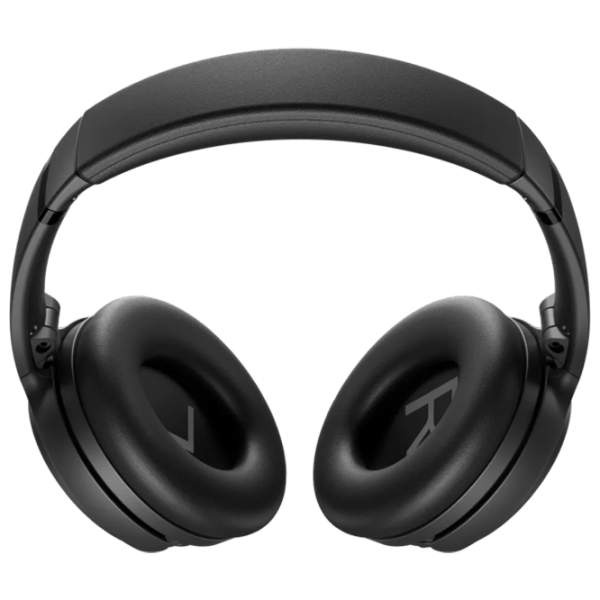 Căști Bose QuietComfort Black Fără fir + Cu fir / Personal / Over the ear photo 6