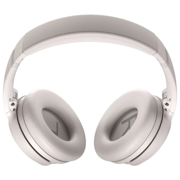 Căști Bose QuietComfort White Fără fir + Cu fir / Personal / Over the ear photo 6