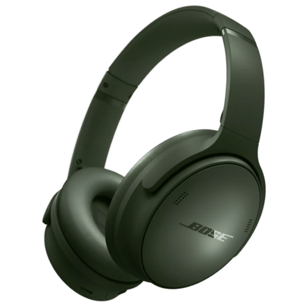 Căști Bose QuietComfort Green Fără fir + Cu fir / Personal / Over the ear photo 4