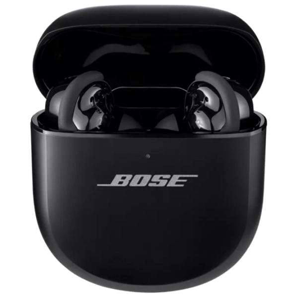 Căști Bose QuietComfort Ultra Earbuds Black Fără fir / Personal / In ear photo 1