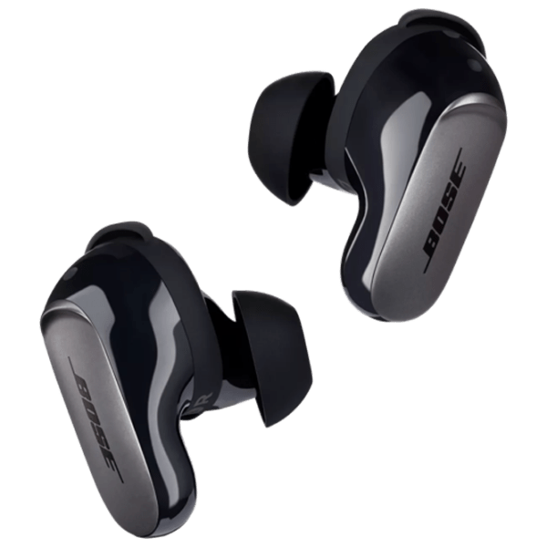 Căști Bose QuietComfort Ultra Earbuds Black Fără fir / Personal / In ear photo 4